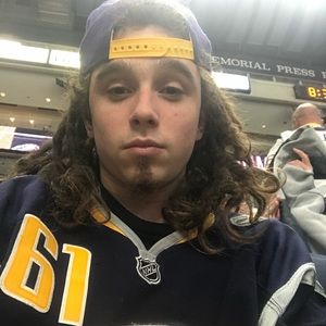 Meet your Posher, Dana